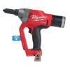 Milwaukee 2660-20 M18 FUEL 1/4" Blind Rivet Tool with ONE-KEY - Tool Only