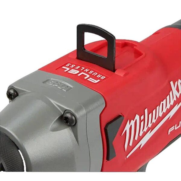 Milwaukee 2660-22CT M18 FUEL 1/4" Blind Rivet Tool Kit with ONE-KEY
