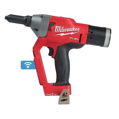 Milwaukee 2660-20 M18 FUEL Blind Rivet Tool with ONE-KEY