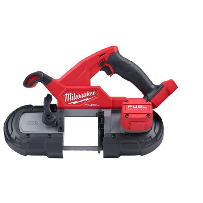 Milwaukee 2829S-20 M18 FUEL Compact Dual-Trigger Band Saw