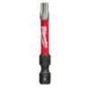 Milwaukee 48-32-4487 SHOCKWAVE Impact T30 x 2" TORX Bit