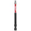 Milwaukee 48-32-4561 SHOCKWAVE Impact T25 x 3.5" TORX Bit