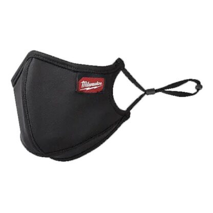 Milwaukee 48-73-4227 3-Layer Performance Face Mask