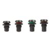 Milwaukee 49-16-2660RP M18 FUEL 1/4" Blind Rivet Tool Retention Nose Piece 4-Pack