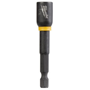 Milwaukee 49-66-4533 SHOCKWAVE Impact 5/16" x 2-9/16" Magnetic Nut Driver