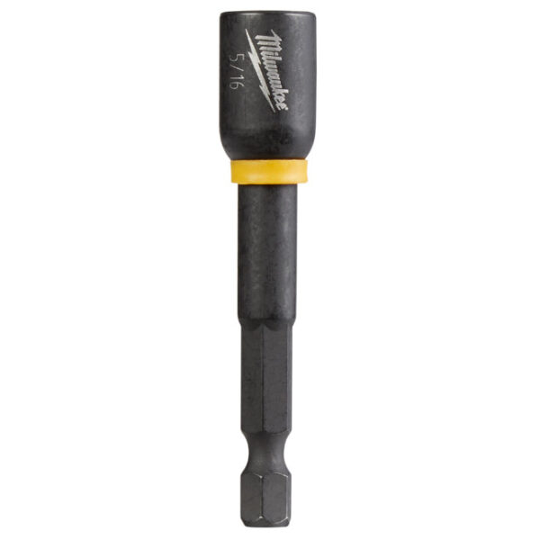 Milwaukee 49-66-4533 SHOCKWAVE Impact 5/16" x 2-9/16" Magnetic Nut Driver