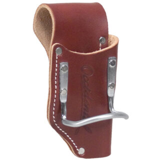 Occidental Leather 5020 2-in-1 Tool and Hammer Holder