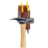Occidental Leather 5020 2-in-1 Tool and Hammer Holder3 Occidental Leather 5020 2-in-1 Tool and Hammer Holder
