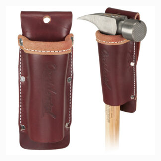 Occidental Leather 5518 Hammer Holder