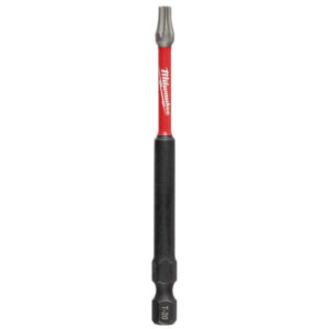 Milwaukee MWAT20-3.5 SHOCKWAVE Impact T20 x 3.5" TORX Bit