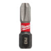 Milwaukee MWAPH3-1 SHOCKWAVE Impact PH3 x 1" Phillips Bit