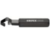 Knipex 1630135SB 5-1/4" (135mm) Dismantling Tool for Spiral Cutting