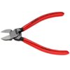 Knipex 7201140 5-1/2" (140mm) Diagonal Cutters for Plastics