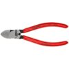Knipex 7201140 5-1/2" (140mm) Diagonal Cutters for Plastics