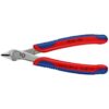 Knipex 7803125 5" (125mm) Electronics SUPER KNIPS - 54HRC