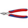 Knipex 7803125 5" (125 mm) Electronics SUPER KNIPS