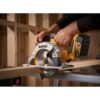 DeWalt DCS565B 20V MAX 6-12 Brushless Circular Saw - Tool Only (1) DeWalt DCS565B 20V MAX 6-1/2" Brushless Circular Saw - Tool Only