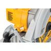 DeWalt DCS565B 20V MAX 6-12 Brushless Circular Saw - Tool Only (2) DeWalt DCS565B 20V MAX 6-1/2" Brushless Circular Saw - Tool Only