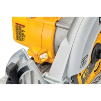 DeWalt DCS565B 20V MAX 6-1/2" Brushless Circular Saw - Tool Only