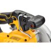 DeWalt DCS565B 20V MAX 6-12 Brushless Circular Saw - Tool Only (3) DeWalt DCS565B 20V MAX 6-1/2" Brushless Circular Saw - Tool Only