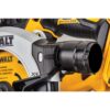 DeWalt DCS565B 20V MAX 6-12 Brushless Circular Saw - Tool Only (5) DeWalt DCS565B 20V MAX 6-1/2" Brushless Circular Saw - Tool Only