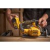 DeWalt DCS565B 20V MAX 6-12 Brushless Circular Saw - Tool Only (6) DeWalt DCS565B 20V MAX 6-1/2" Brushless Circular Saw - Tool Only