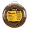 DeWalt DWO1DT915 0.095" x 144 ft. Trimmer Line Spool