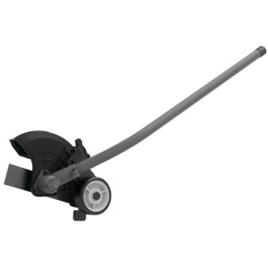DeWalt DWOAS4ED Edger Attachment for DCST972 Power Head