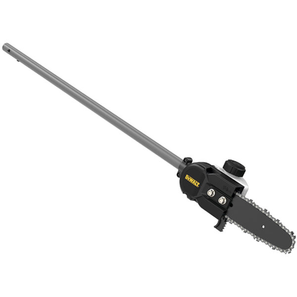 DeWalt DWOAS6PS Pole Saw Attachment for DCST972 Power Head