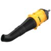 DeWalt DWOAS7BL Blower Attachment DeWalt DWOAS7BL Blower Attachment for DCST972 Power Head