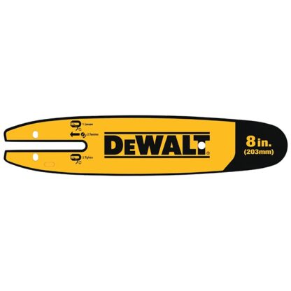 DeWalt DWZCSB8 Pole Saw Replacement Bar