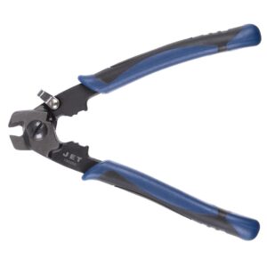 Jet 730252 JWRC-190SHD 7-1/2" Heavy Duty Wire Rope Cutter
