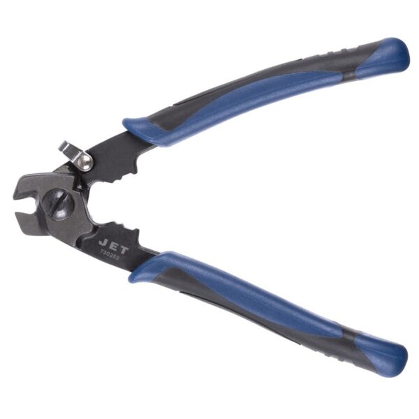 Jet 730252 JWRC-190SHD 7-1/2" Heavy Duty Wire Rope Cutter
