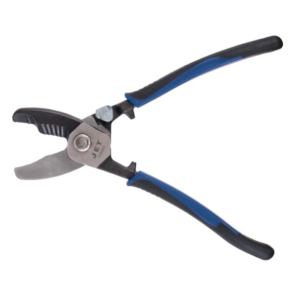 Jet 730253 JCCT-200SHD 8-1/2" Twin Edge Cable Cutter