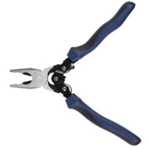 Jet 730267 HLCP-200SHD 8" Combination Pliers