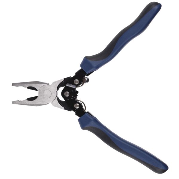 Jet 730267 HLCP-200SHD 8" Combination Pliers