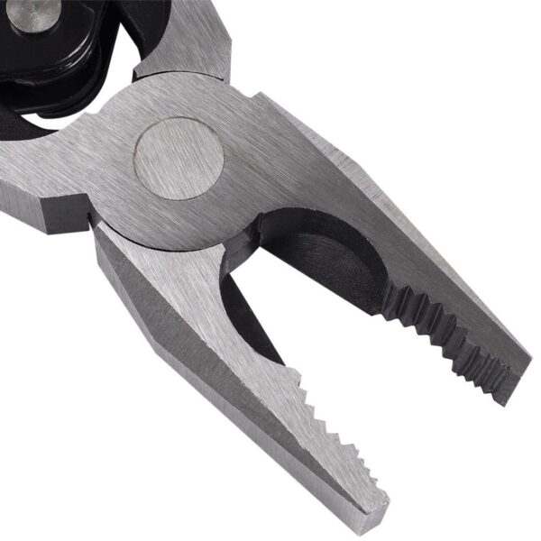 Jet 730267 HLCP-200SHD 8" Combination Pliers