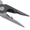 Jet 730268 HLLP-220SHD 8-12 Long Nose Pliers (1) Jet 730268 HLLP-220SHD 8-1/2" Long Nose Pliers