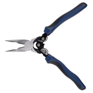Jet 730268 HLLP-220SHD 8-1/2" Long Nose Pliers