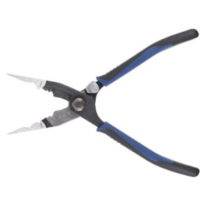Jet 730290 JMWP-200SHD 8-1/4" Multi-Function Wire Pliers