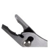 Jet 730406 JSJW-8 8-14 Heavy Duty Slip Joint Pliers (1) Jet 730406 JSJW-8 8-1/4" Heavy Duty Slip Joint Pliers