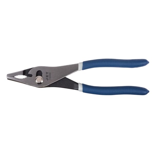 Jet 730406 JSJW-8 8-1/4" Heavy Duty Slip Joint Pliers
