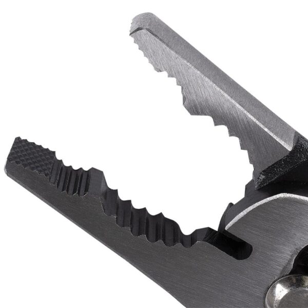 Jet 730407 JSJW-10 10″ Heavy Duty Slip Joint Pliers (1) Jet 730407 JSJW-10 10″ Heavy Duty Slip Joint Pliers