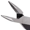Jet 730409 JDBP-8 Heavy Duty Duckbill Pliers (1) Jet 730409 JDBP-8 Heavy Duty Duckbill Pliers