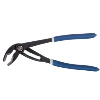 Jet 730501 JRWP-180 7-1/4" Push Button Ratcheting Water Pump Pliers