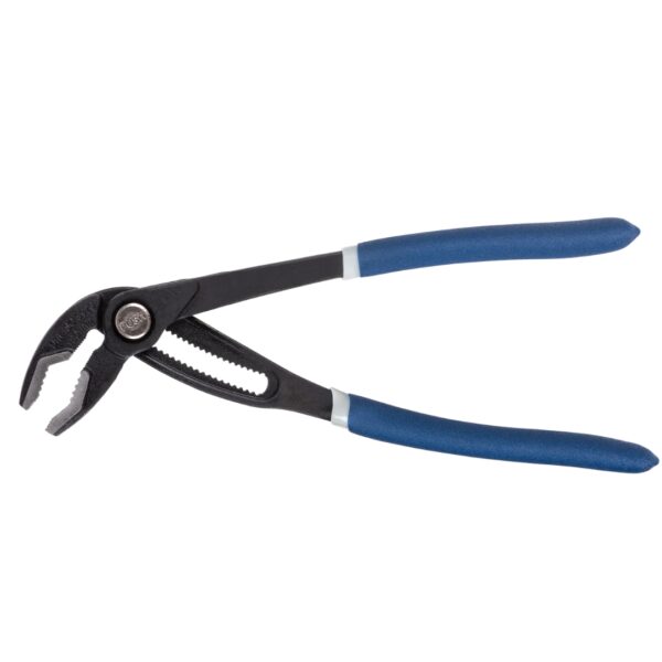 Jet 730501 JRWP-180 7-1/4" Push Button Ratcheting Water Pump Pliers
