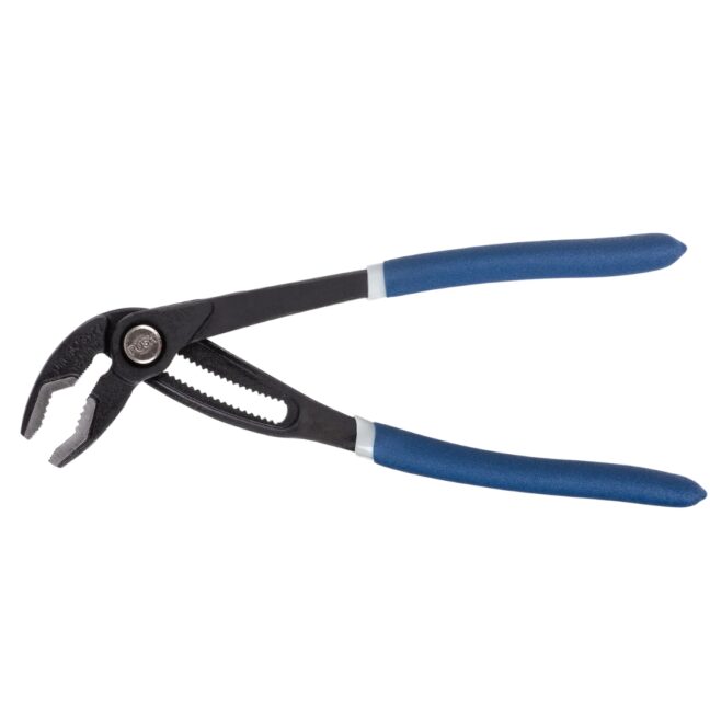 Jet 730501 JRWP-180 7-1/4" Push Button Ratcheting Water Pump Pliers