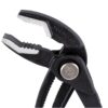 Jet 730501 JRWP-180 7-1/4" Push Button Ratcheting Water Pump Pliers