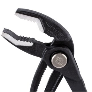 Jet 730501 JRWP-180 7-1/4" Push Button Ratcheting Water Pump Pliers