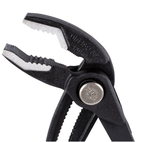 Jet 730501 JRWP-180 7-1/4" Push Button Ratcheting Water Pump Pliers